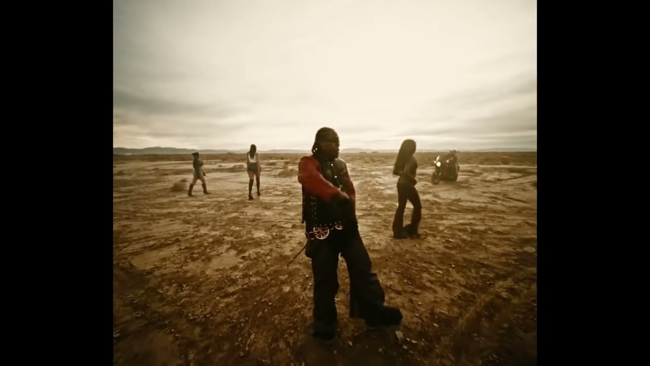 [FREE] Don Toliver x Lil Tecca Type Beat ~ 