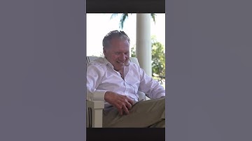 The $300 Billion Man - Owner of Interactive Brokers