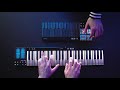 Introducing lumi keys studio edition light up your sound feat parisi