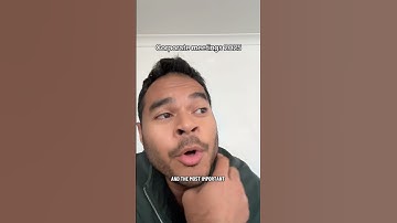 Corporate in 2025 be like