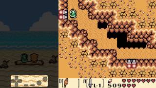 Ladx - Rooster Skip Skip