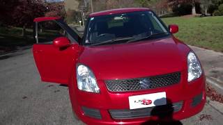 Suzuki Swift 2010