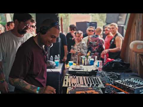 Quest at Unum Festival in Albania 🔥