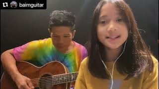 Stay ( lisa loeb cover ) with abbey ibrahim
