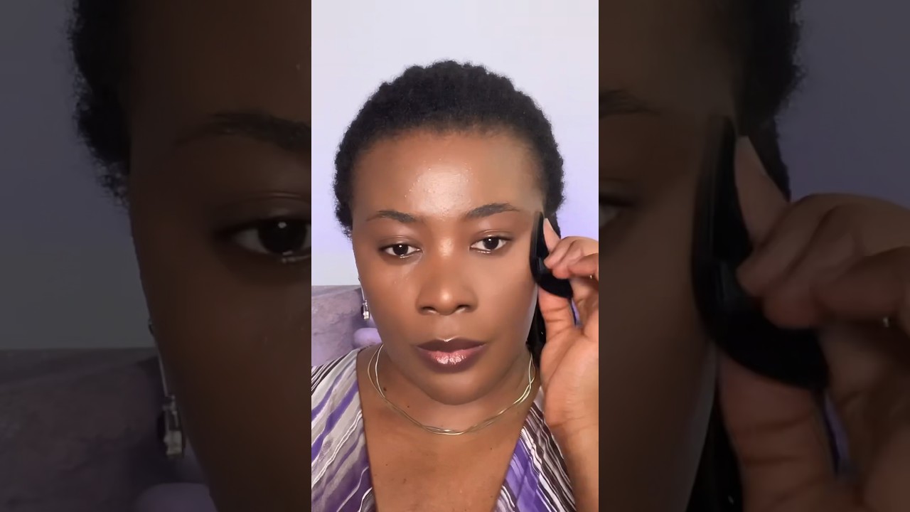 Is This the Perfect Blotting Powder?