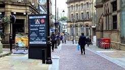 City Centre, Bradford