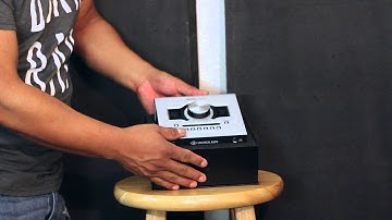 Universal Audio Apollo Twin Duo - Unboxing