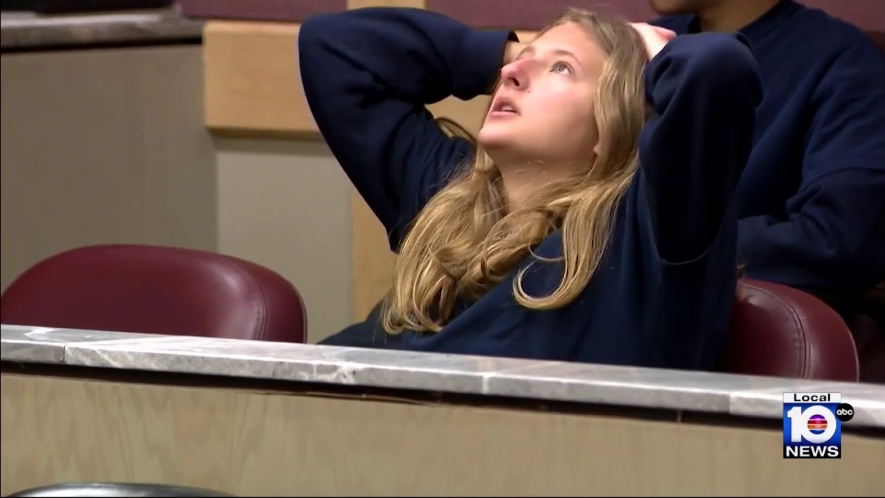 Teen accused of killing grandmother sentence to maximum risk program ...