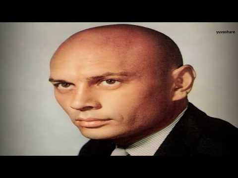 Wideo: Yul Brynner: Biografia, Kariera I życie Osobiste