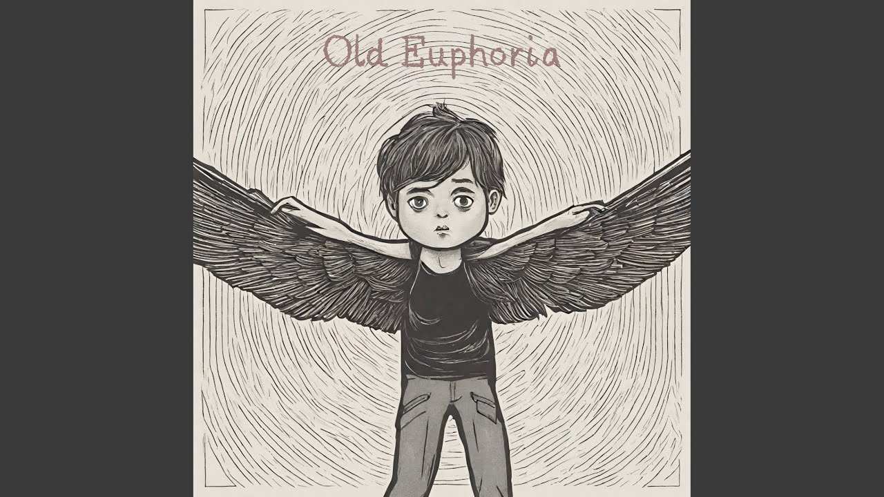 Watch Old Euphoria on YouTube Watch Old Euphoria on YouTube