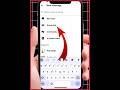 1 Minute में Facebook Group Chat बनाना सीखें" #Shorts#GroupChat#TechTips