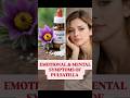 Mental Symptoms of Pulsatilla #shorts #homoeopathy #women