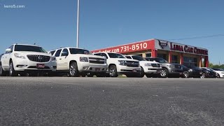 Here's why some used cars selling for more than their original sticker price