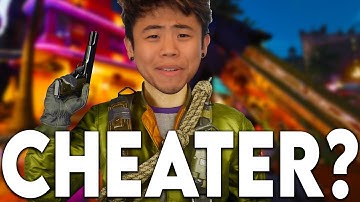 Does The Korean Savage Reverse Boost in Cold War?! PROOF? [How to find easier lobbies]