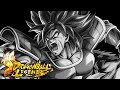 弱体化されてしまったLRブロリーを使ってみた【ドラゴンボールレジェンズ】【DRAGONBALL LEGENDS】【8周年】【ゲーム実況】