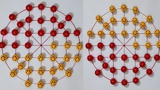 20 bead master class ultimate strategy || Traps pro level gameplay #games #viralvideo #16beadsgame  screenshot 4