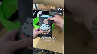 Yum Yum Candy Shop Packs A Sweet Order With Freeze Dried & Gummy Treats