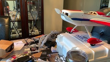 DX6i throttle cut button to switch mod