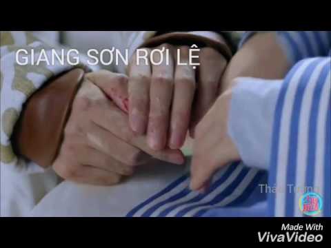 Video [Vietsub Tú lệ giang sơn OST] GIANG SƠN RƠI LỆ 江山泪... - youtube