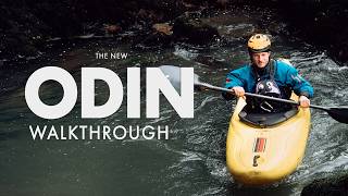 The new Odin in Exhaust Pro