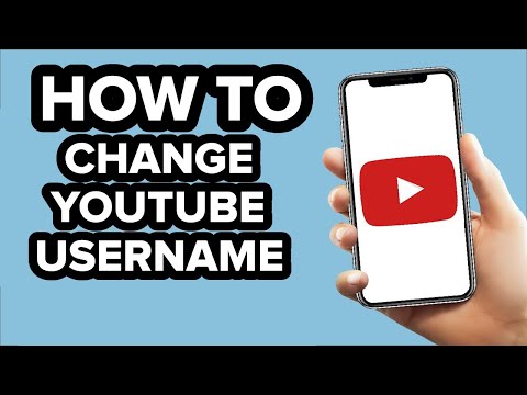 How to Change