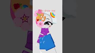 plzz draw me #duet