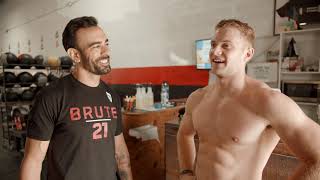 *Behind the Scenes* at BRUTE HQ for the CrossFit Quarterfinals
Find a group of people who challenge and inspire you, spend a lot of time with them, and it will change your life. – Amy Poehle. Join Matt Torres and his athletes to strategize and execute day 2 of the Individual Semi-Finals. Rx Smart Gear made sure the athletes had what they needed to compete, do you know RX Smart Gear is more than a jump rope company? Take a look at https://www.rxsmartgear.com
#brute #bruteaf #rxsmartgear
https://www.rxsmartgear.com
Please 👍🏻 Like 🎙 Comment ✅ Subscribe & hit the 🔔 Notification Bell if youre new to the channel, Make sure to comment as well as we love hearing from you!
Please make sure that your comments follow the YouTube guidelines. All comments that are abusive or portray bullying will be immediately sent to YouTube and removed from our channel. *Behind the Scenes* at BRUTE HQ for the CrossFit Quarterfinals