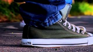 All Star: Life test commercial