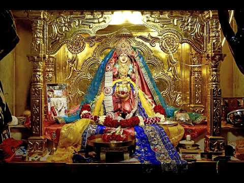 Sihori Mataji 44 Mo Patotsav 19-June-2026