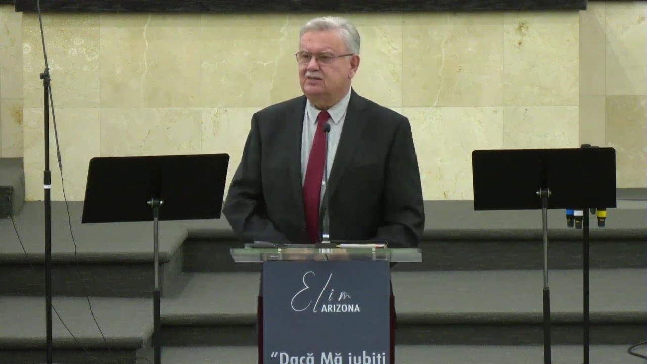 Petru Lascău - Isus Cristos e viu!