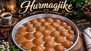 Hurmagjika Me Sherbet Pa I Qit Mos Thuj Kurgja As Mos Vet😂,Shije Fantastike Qe Kan Mju Shkri Ne Gojë