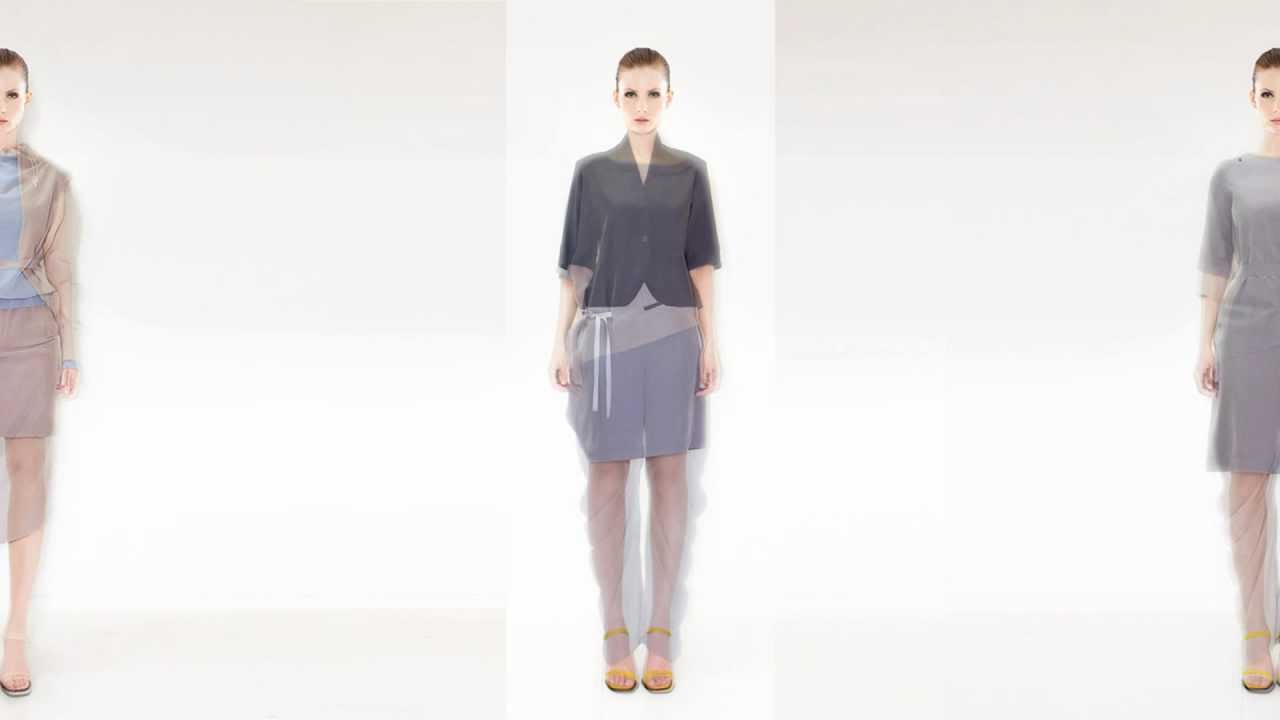 Warmenhoven & Venderbos | Spring | Summer Collection trailer