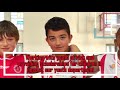 COMMUNITY CLIP - WE WORK AWARDS