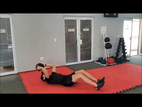 MB Pullover Into Push