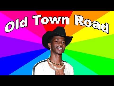 old-town-road---the-origin-of-the-funny-horse-meme