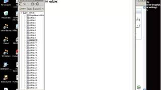 BELAJAR CONDITIONAL FORMATTING DI XLS ATAU OPEN OFFICE