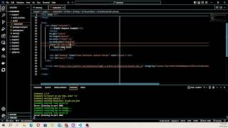 HTMX Pair Programming with Bhabha September | Getting Started with HTMX