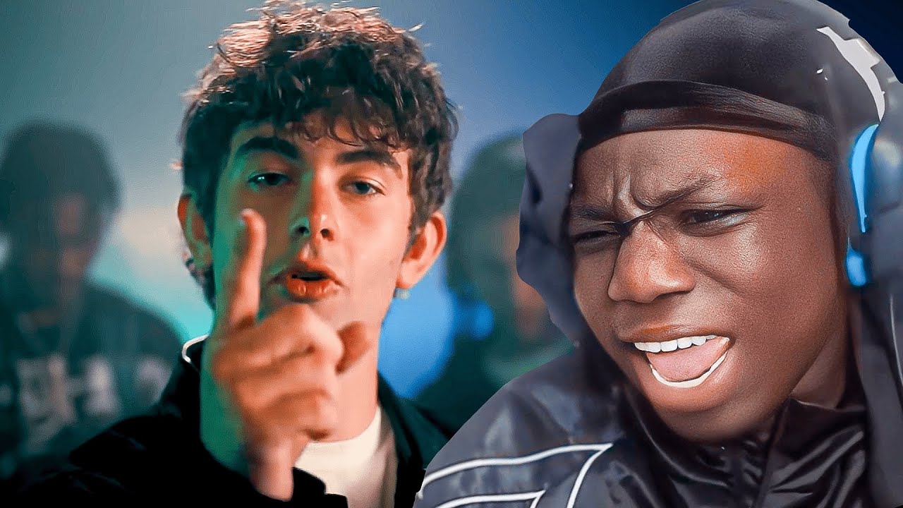 Dabo Reacts to 2025 XXL Freestyles..