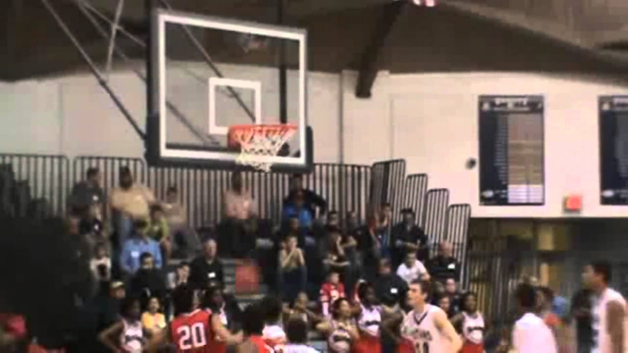 Shaker Heights at Toledo St. Johns Basketball Highlights YouTube