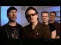 U2 - Daniel Lanois Tribute (funny)