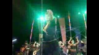 Tuktan Chollada Live In Chaing Mai 3