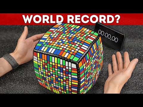 Video: Mchemraba Wa Rubik Ni Nini