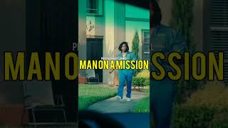 Man On A Mission - Curren$y x Larry June Type Beat (Full Video On My Page)