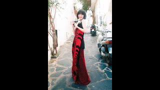 池田エライザ(BGM無し)　No.2