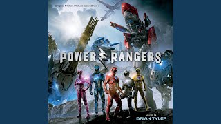 Video thumbnail of "Brian Tyler - Power Rangers Theme"