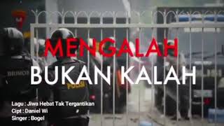 Download Lagu Jiwa Hebat Tak Tergantikan MP3