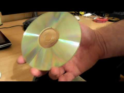 Видео: Как да предпазим диск от копиране
