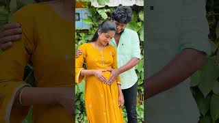 That Moment 🥰 | Coimbatore Couple | Tamil Couple | Vinuanu