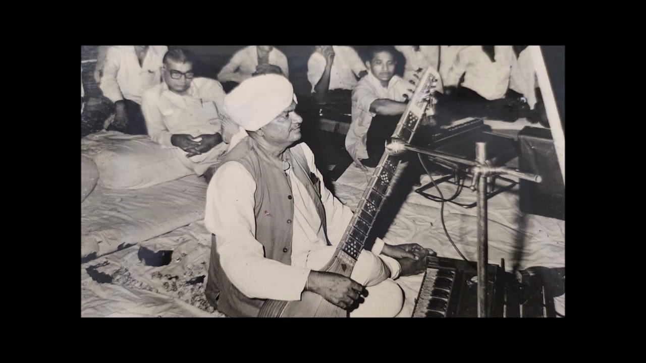 અતિ દુર્લભ ડાયરો-૨: કાનજી ભુટા બારોટ. શ્રી શિક્ષાપત્રી મહાત્મય. Rare Dayro-2. Kanaji Bhuta Barot