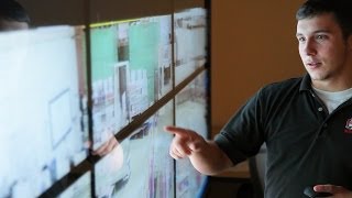 Short Takes:  Supply Chain Solutions | University of Arkansas